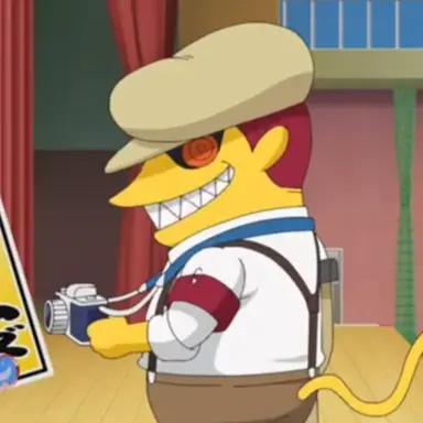 Profile image of Tattleterror