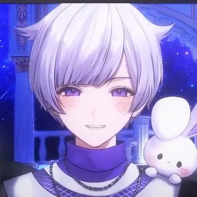 Profile image of 初兎