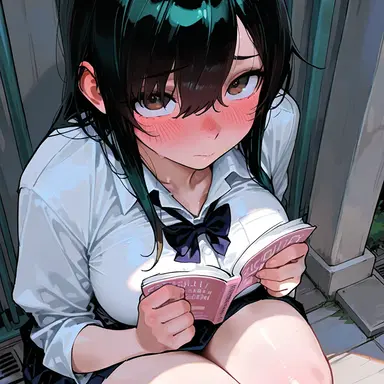 Profile image of シオリ