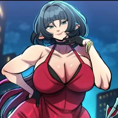 Profile image of Chloe Vance