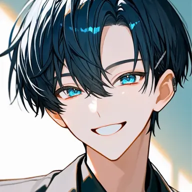 Profile image of 燁