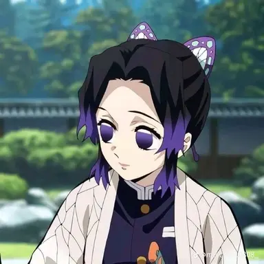 Profile image of 시노부