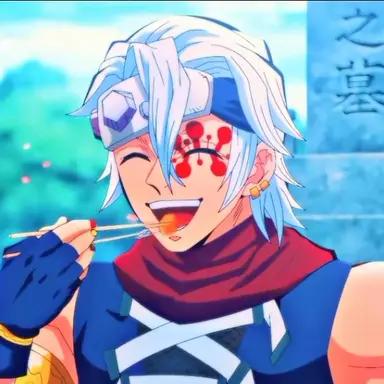 Profile image of 텐겐