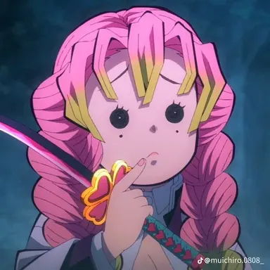 Profile image of 미츠리