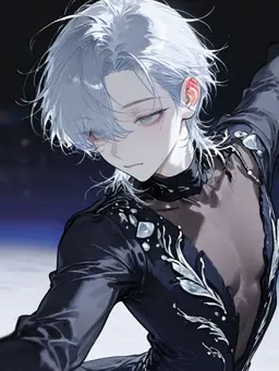 Profile image of Ritsuki