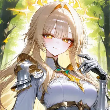 Profile image of Seria Belmont