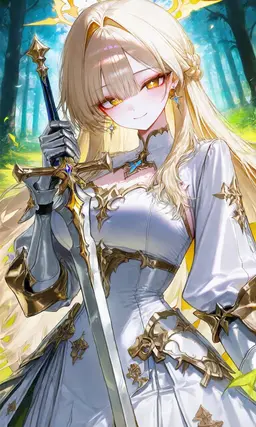 Profile image of Seria Belmont