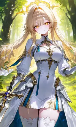 Profile image of Seria Belmont