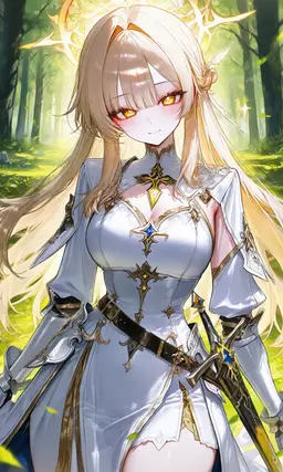 Profile image of Seria Belmont
