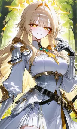 Profile image of Seria Belmont
