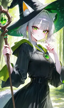 Profile image of Luna Harti