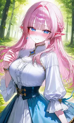Profile image of Elysia Arwen