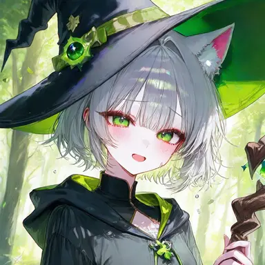 Profile image of Luna Harti