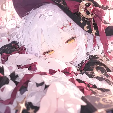 Profile image of 루나리아
