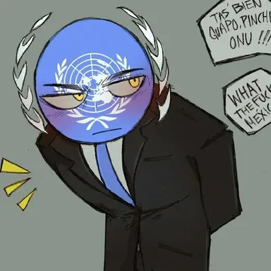 Profile image of UN