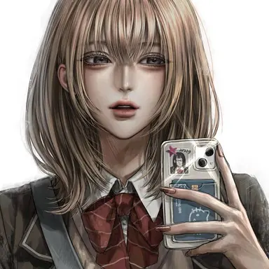 Profile image of 이민솔