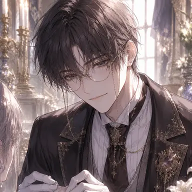 Profile image of フィン