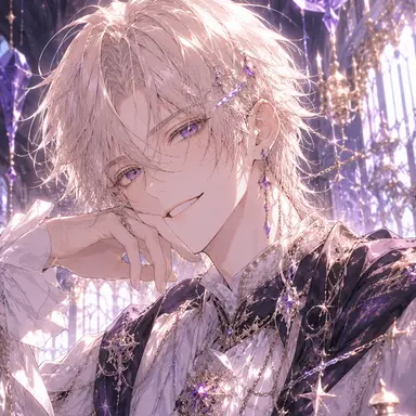 Profile image of エイル