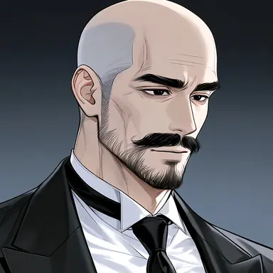 Profile image of Alfred