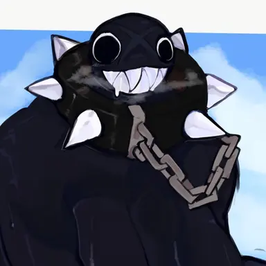 Profile image of 멍멍