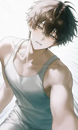Profile image of 李玖