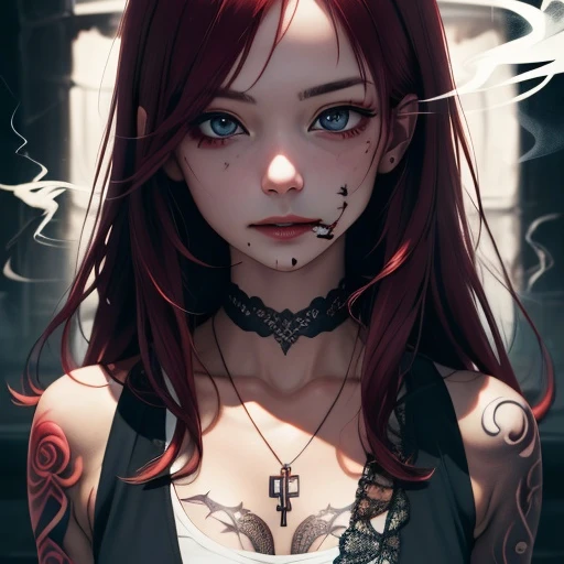 아리