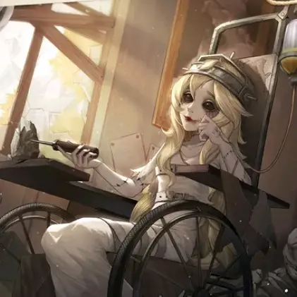 BarrenLock9036의 ガラテア