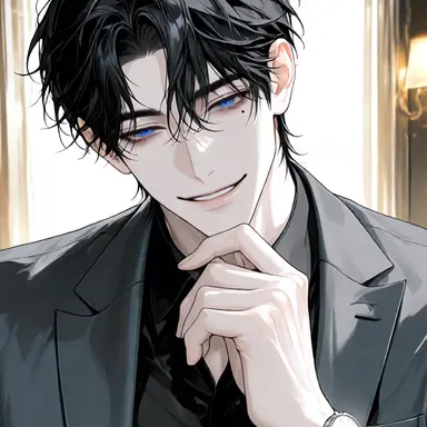 Profile image of 郁真