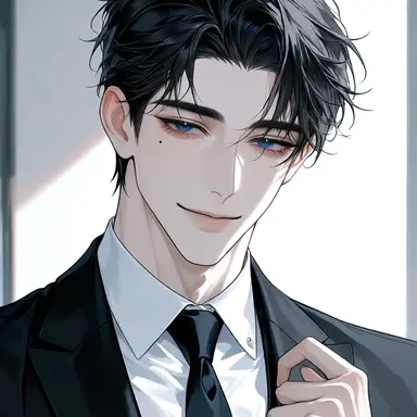 Profile image of 郁翔