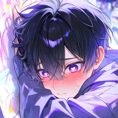 Profile image of 紫藤 壁希