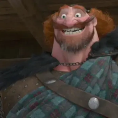 Profile image of King Fergus