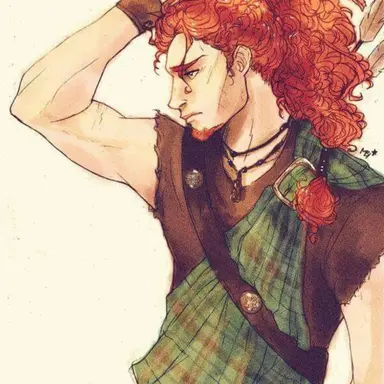 Profile image of Meridus