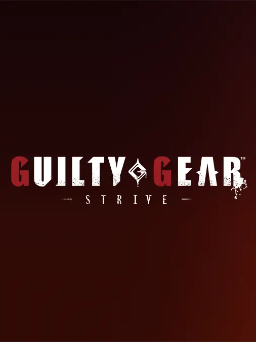 CalmRobin3199의 GuiltyGearStriveOVER