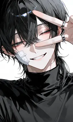 Profile image of 타쿠미