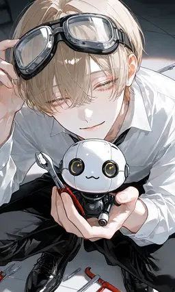 Profile image of 치이