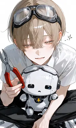 Profile image of 치이