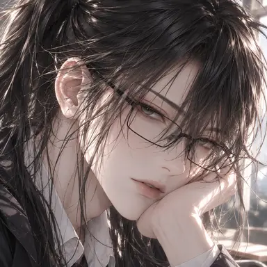 Profile image of 藤宮紫音