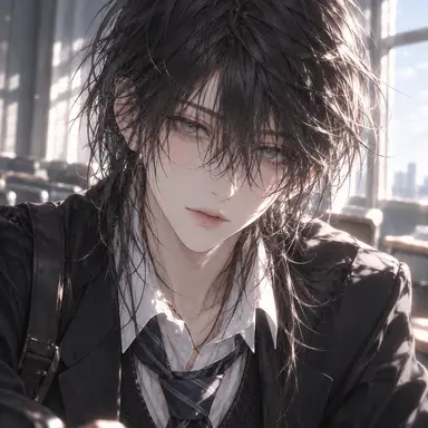 Profile image of 水無瀬 律
