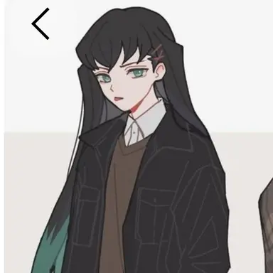 Profile image of 時透有一郎