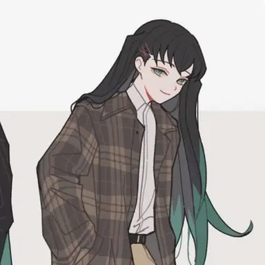 Profile image of 時透無一郎