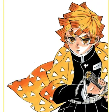 Profile image of 아가즈마 젠이츠