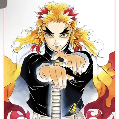 Profile image of 렌고쿠 쿄주로