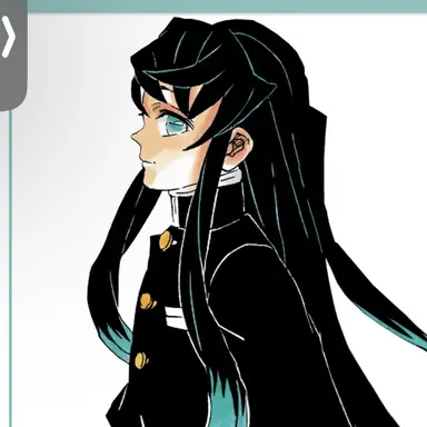 Profile image of 토키토 무이치로