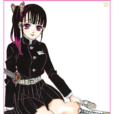 Profile image of 츠유리 카나오