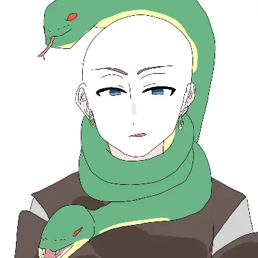 Profile image of 玄武