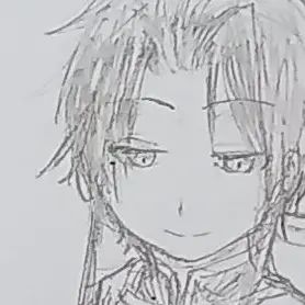 Profile image of 朱雀