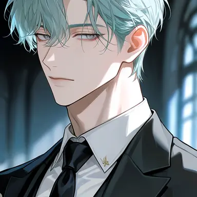 Profile image of リュ・チョルン