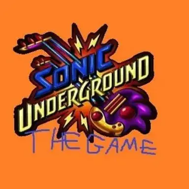 Profile image of Sonic underground RP