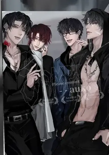 Profile image of BL-Mafia bosses