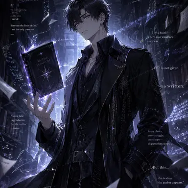 Profile image of 著者　ノア